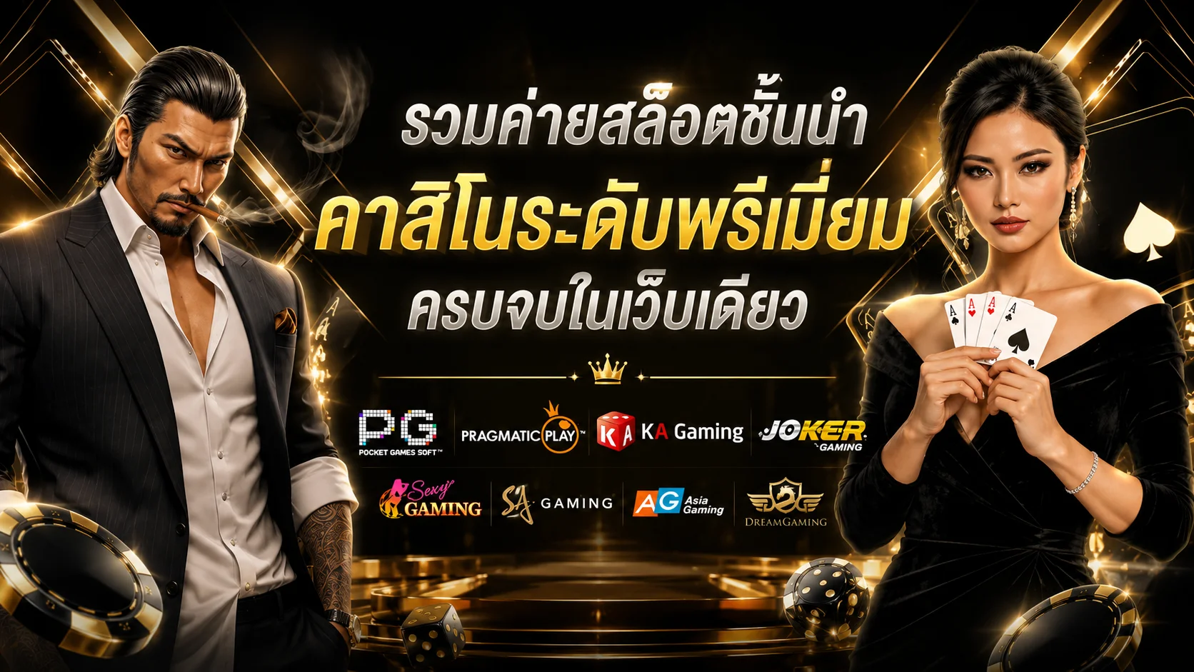 ไอคอนเว็บตรง LV39 ปลอดภัยไม่ผ่านเอเย่นต์